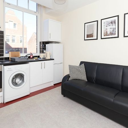 The Apartment Company غيتْسْهيد المظهر الخارجي الصورة