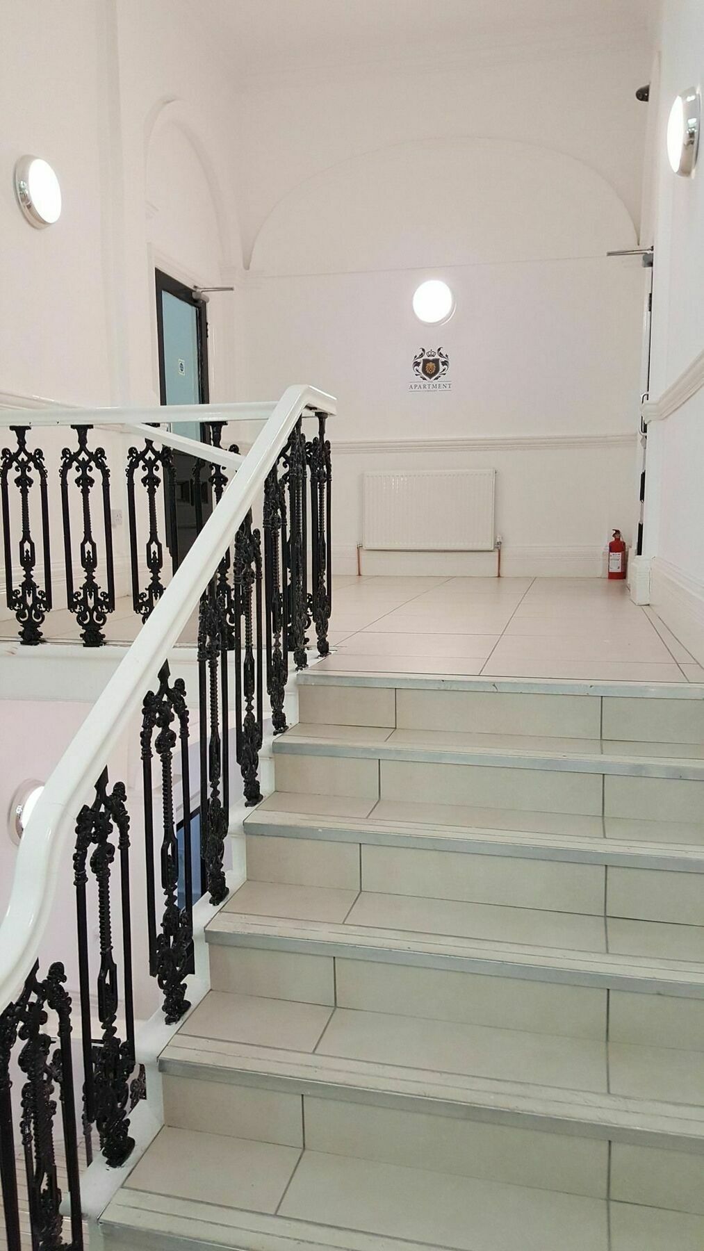 The Apartment Company غيتْسْهيد المظهر الخارجي الصورة
