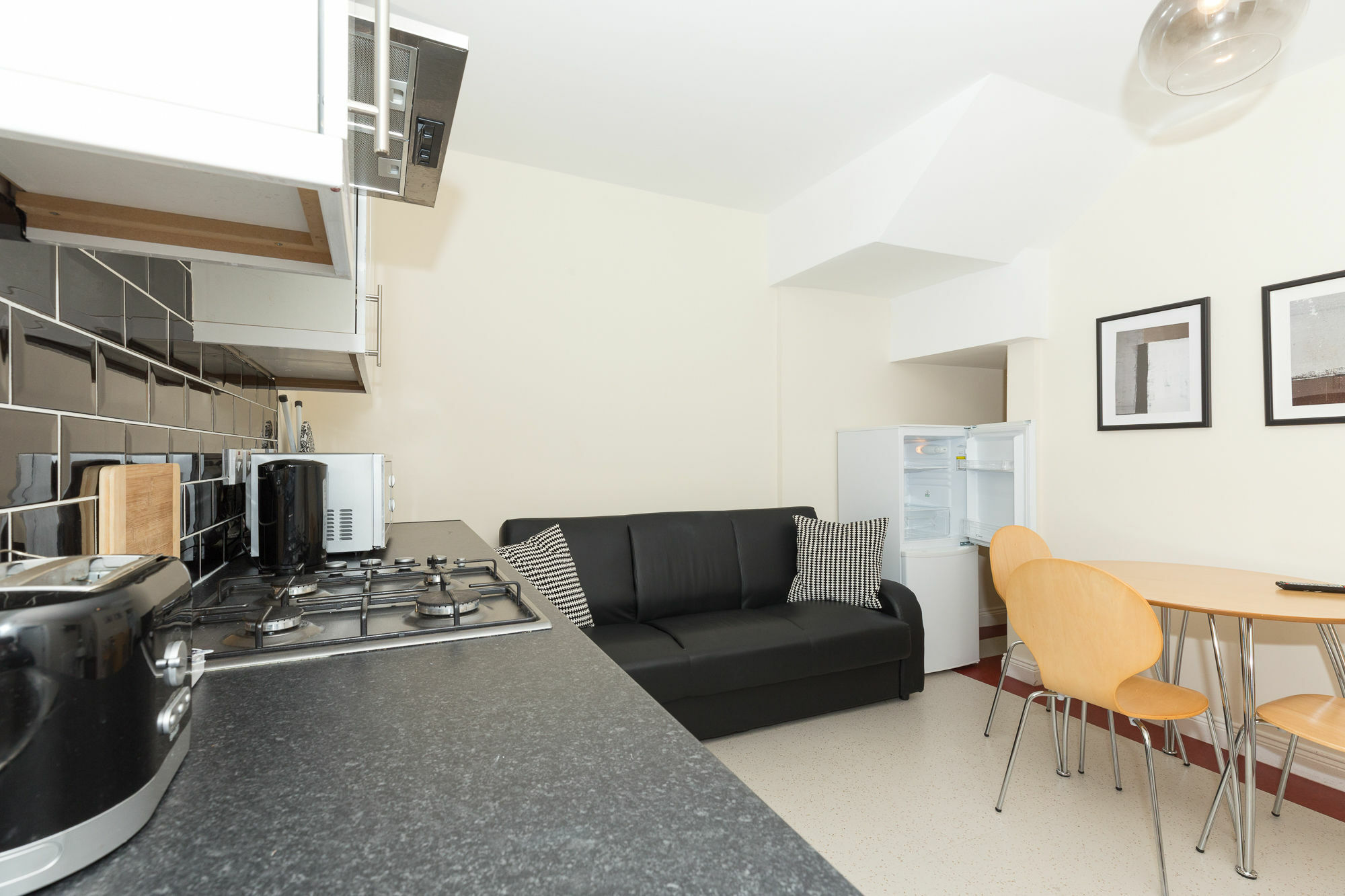 The Apartment Company غيتْسْهيد المظهر الخارجي الصورة