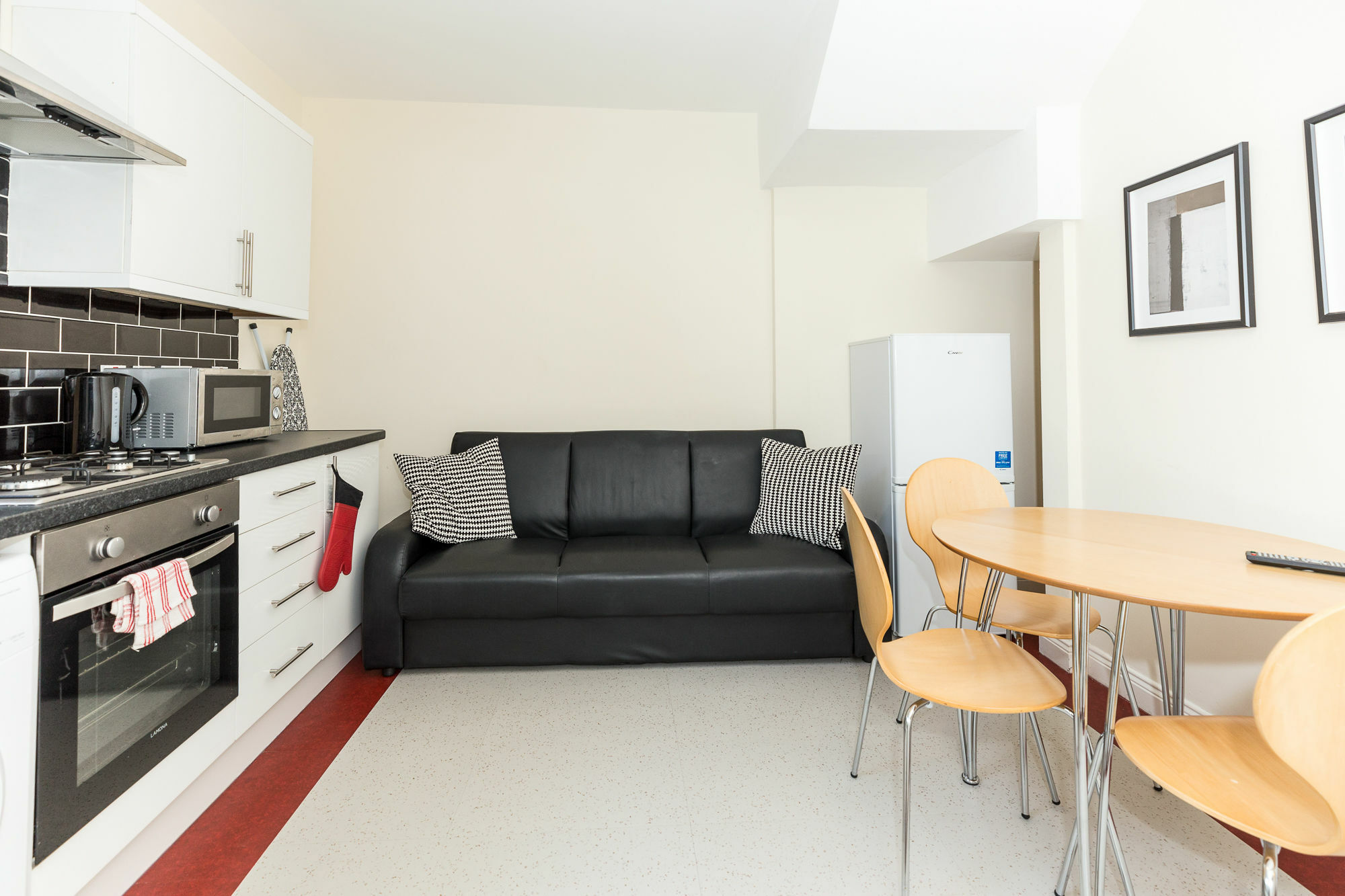 The Apartment Company غيتْسْهيد المظهر الخارجي الصورة