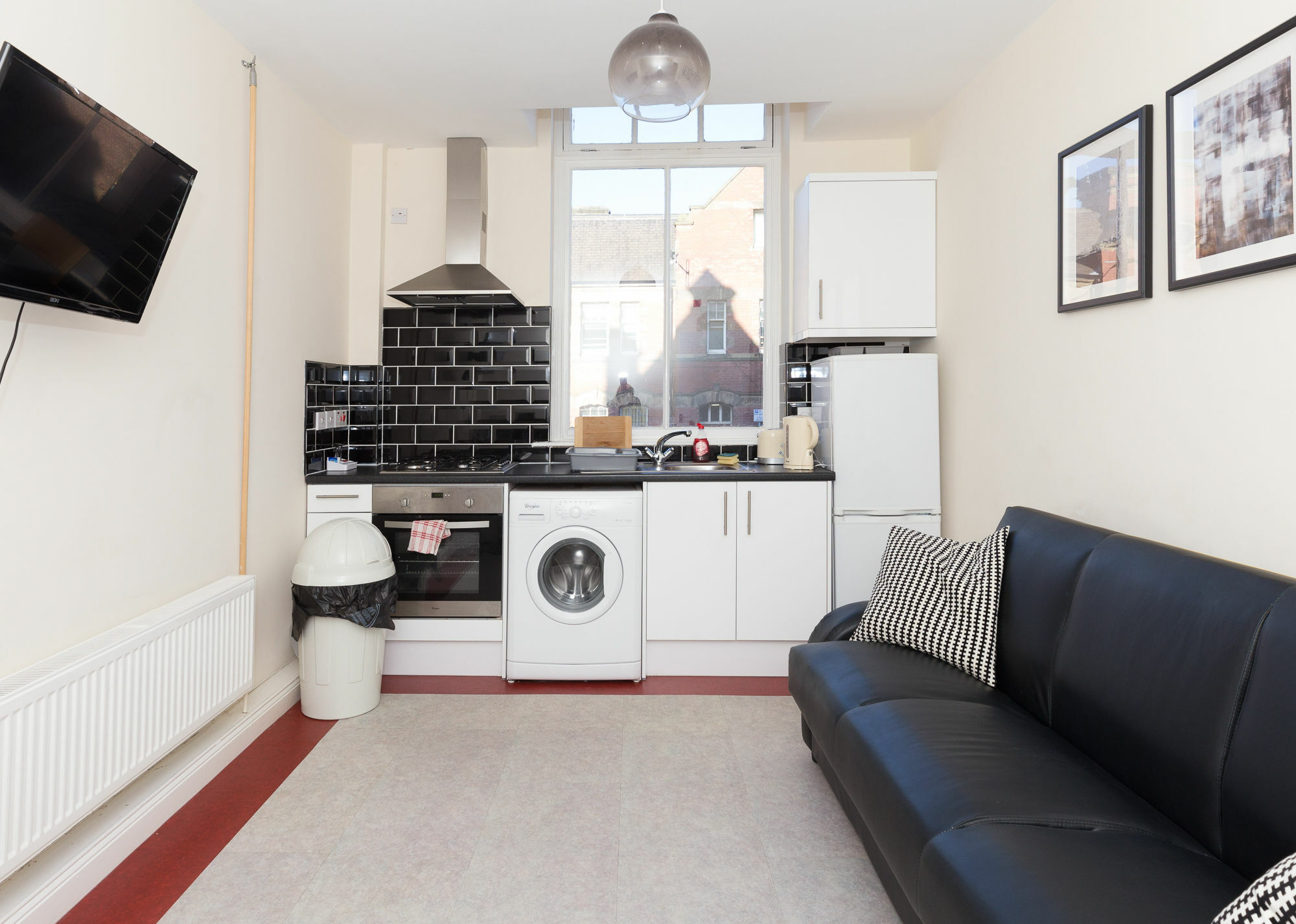 The Apartment Company غيتْسْهيد المظهر الخارجي الصورة