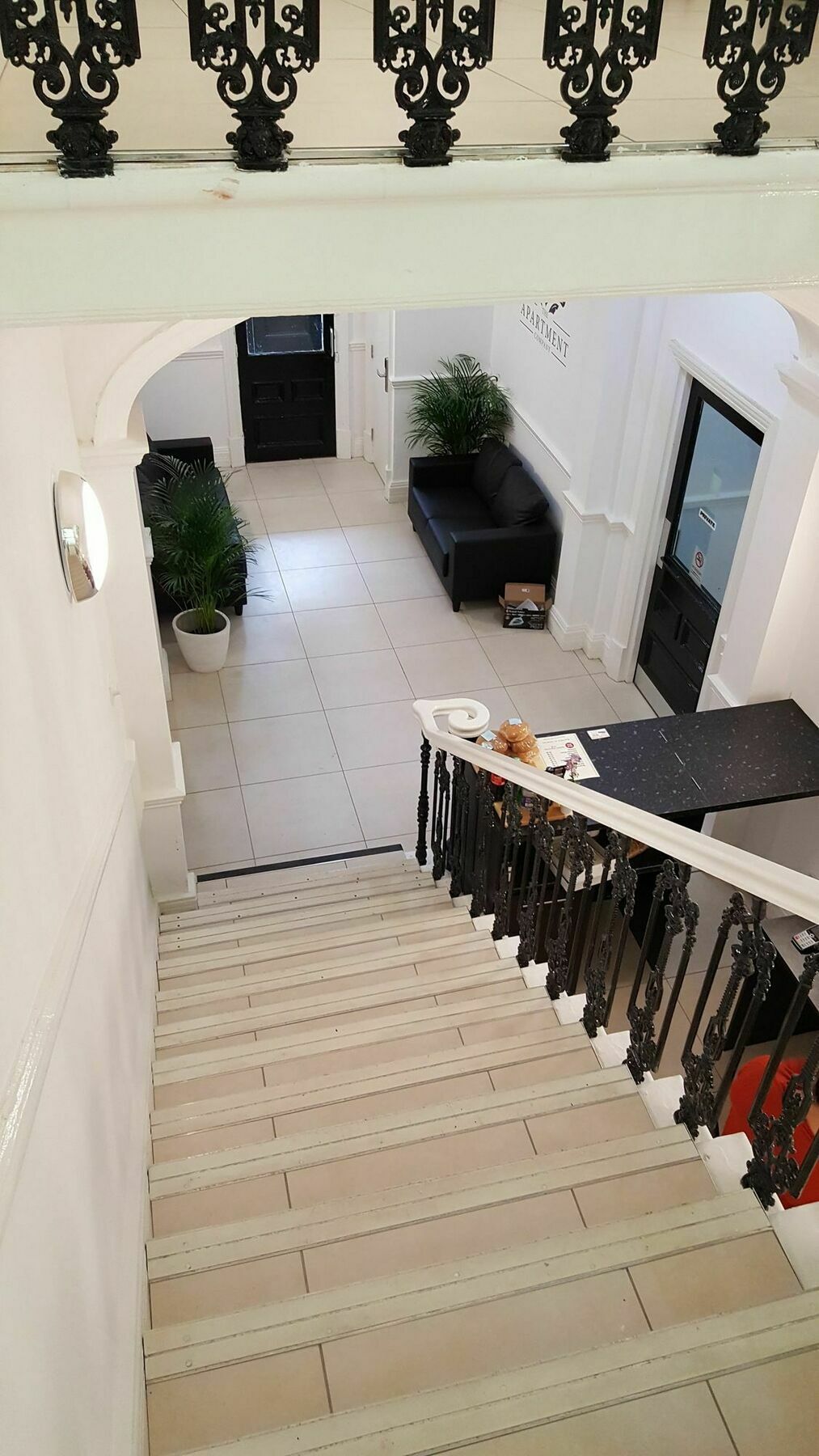 The Apartment Company غيتْسْهيد المظهر الخارجي الصورة