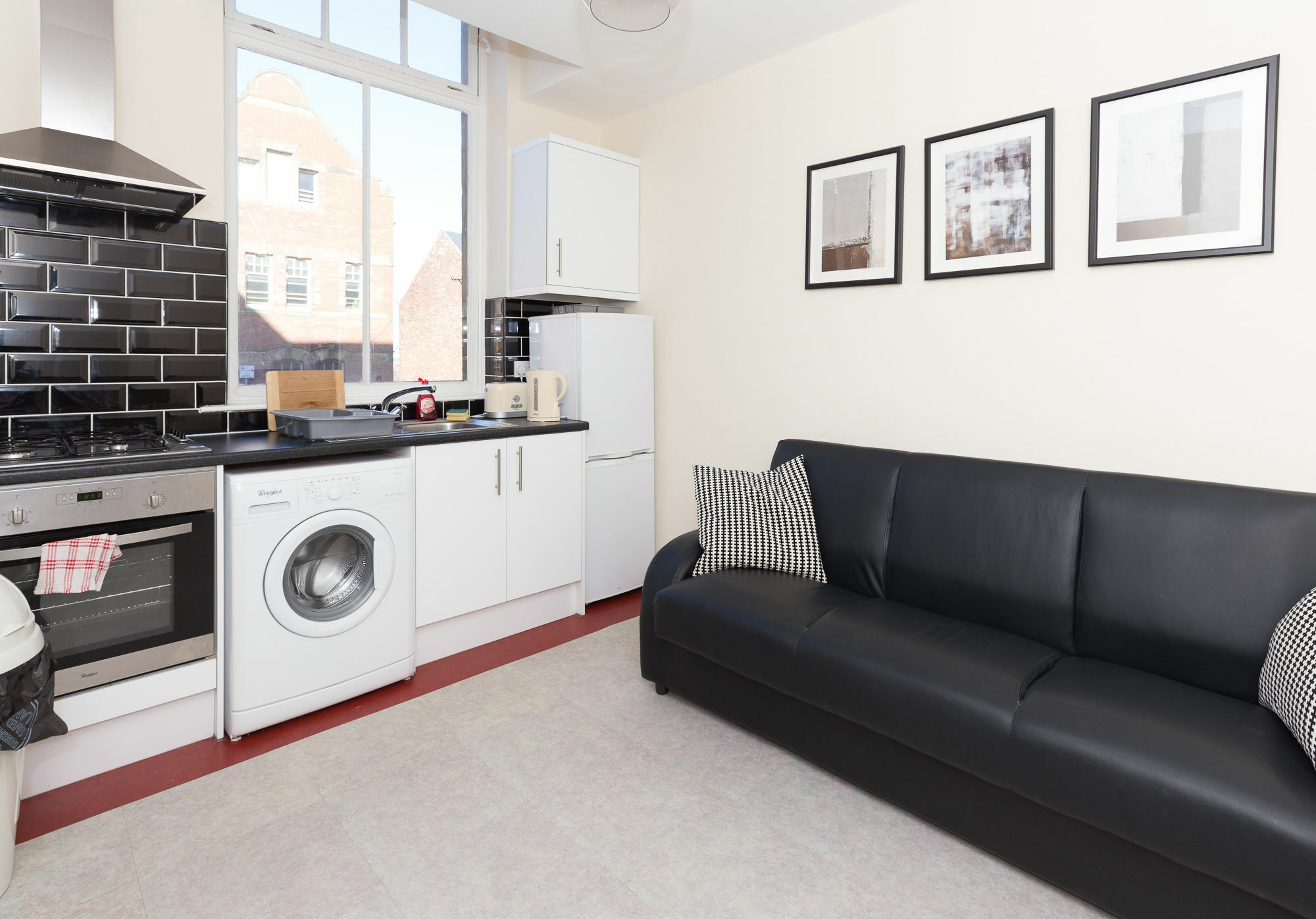 The Apartment Company غيتْسْهيد المظهر الخارجي الصورة
