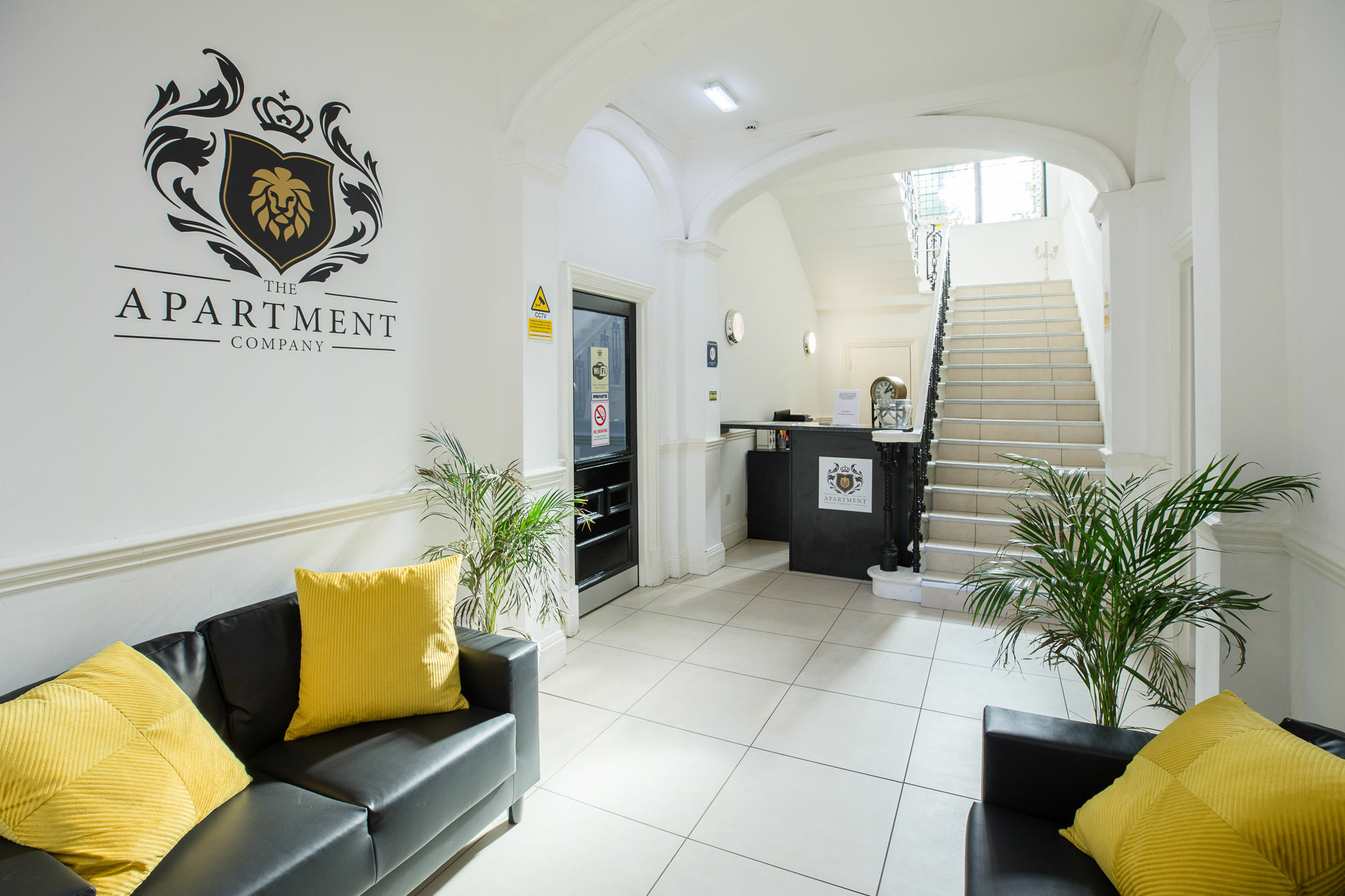 The Apartment Company غيتْسْهيد المظهر الخارجي الصورة