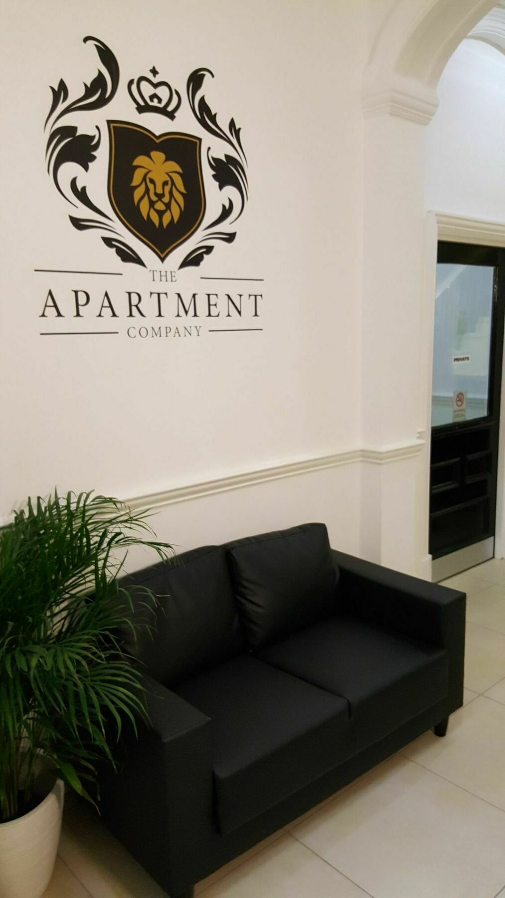 The Apartment Company غيتْسْهيد المظهر الخارجي الصورة