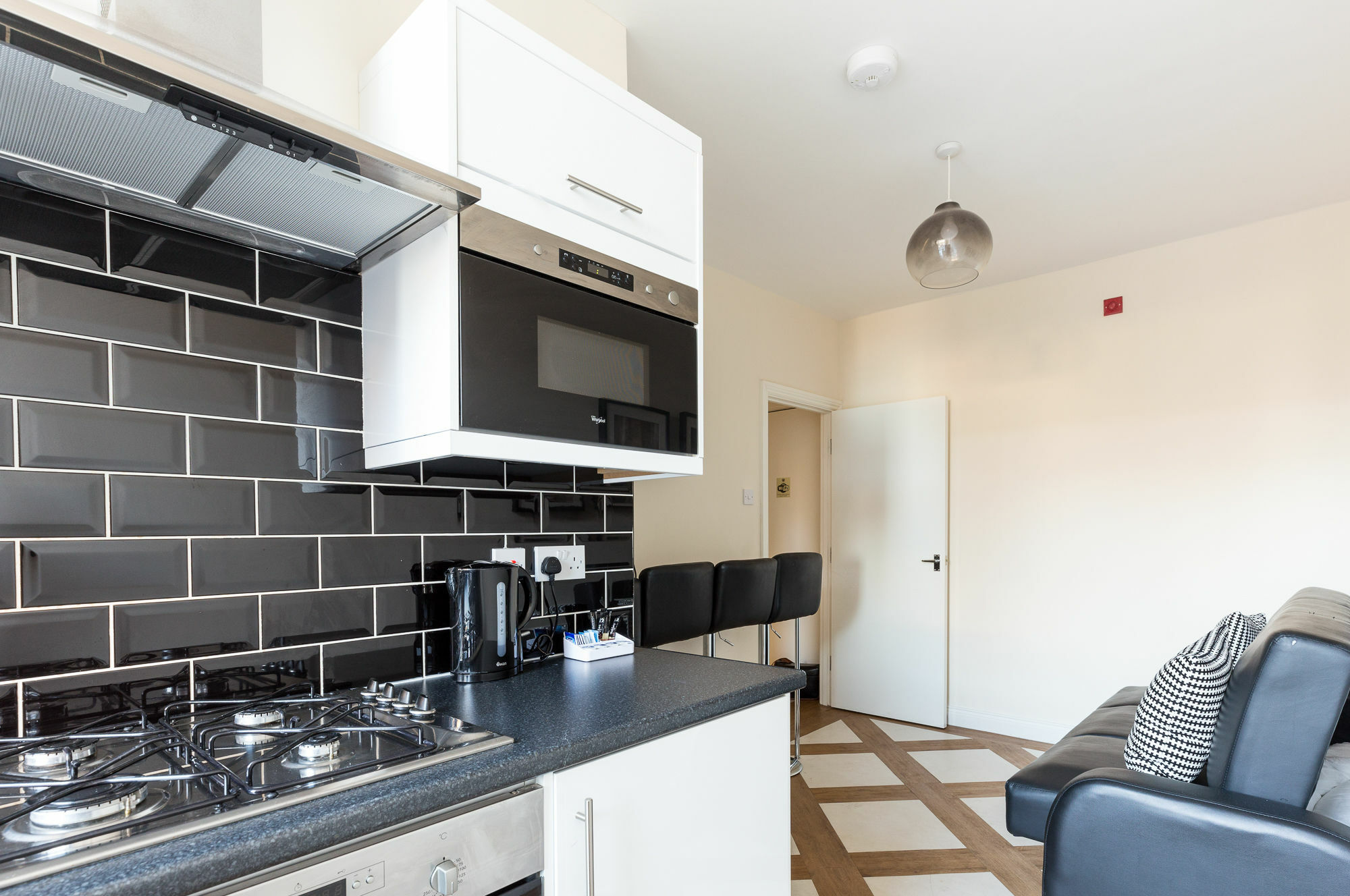 The Apartment Company غيتْسْهيد المظهر الخارجي الصورة