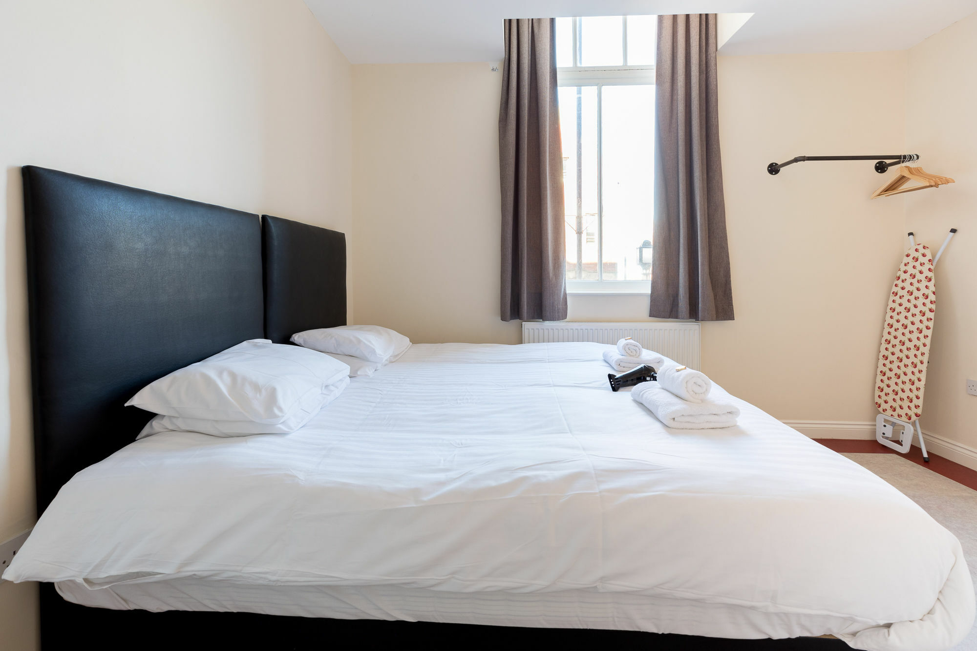 The Apartment Company غيتْسْهيد المظهر الخارجي الصورة