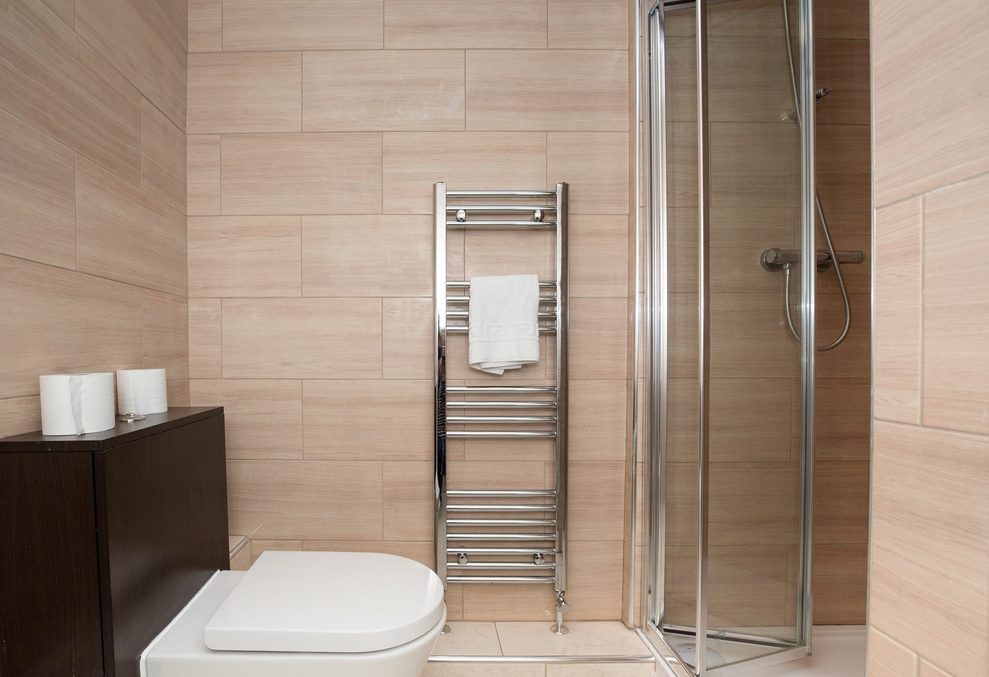 The Apartment Company غيتْسْهيد المظهر الخارجي الصورة