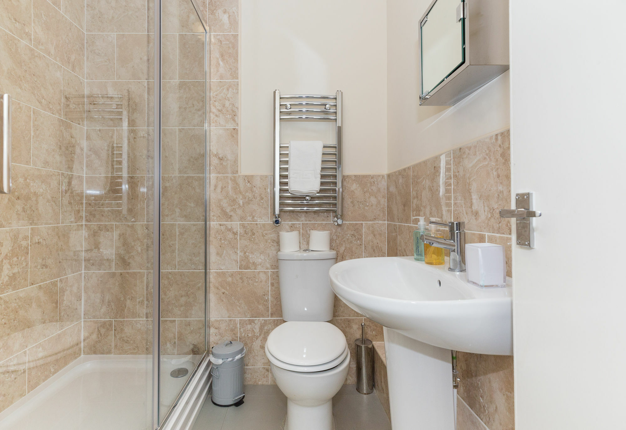 The Apartment Company غيتْسْهيد المظهر الخارجي الصورة