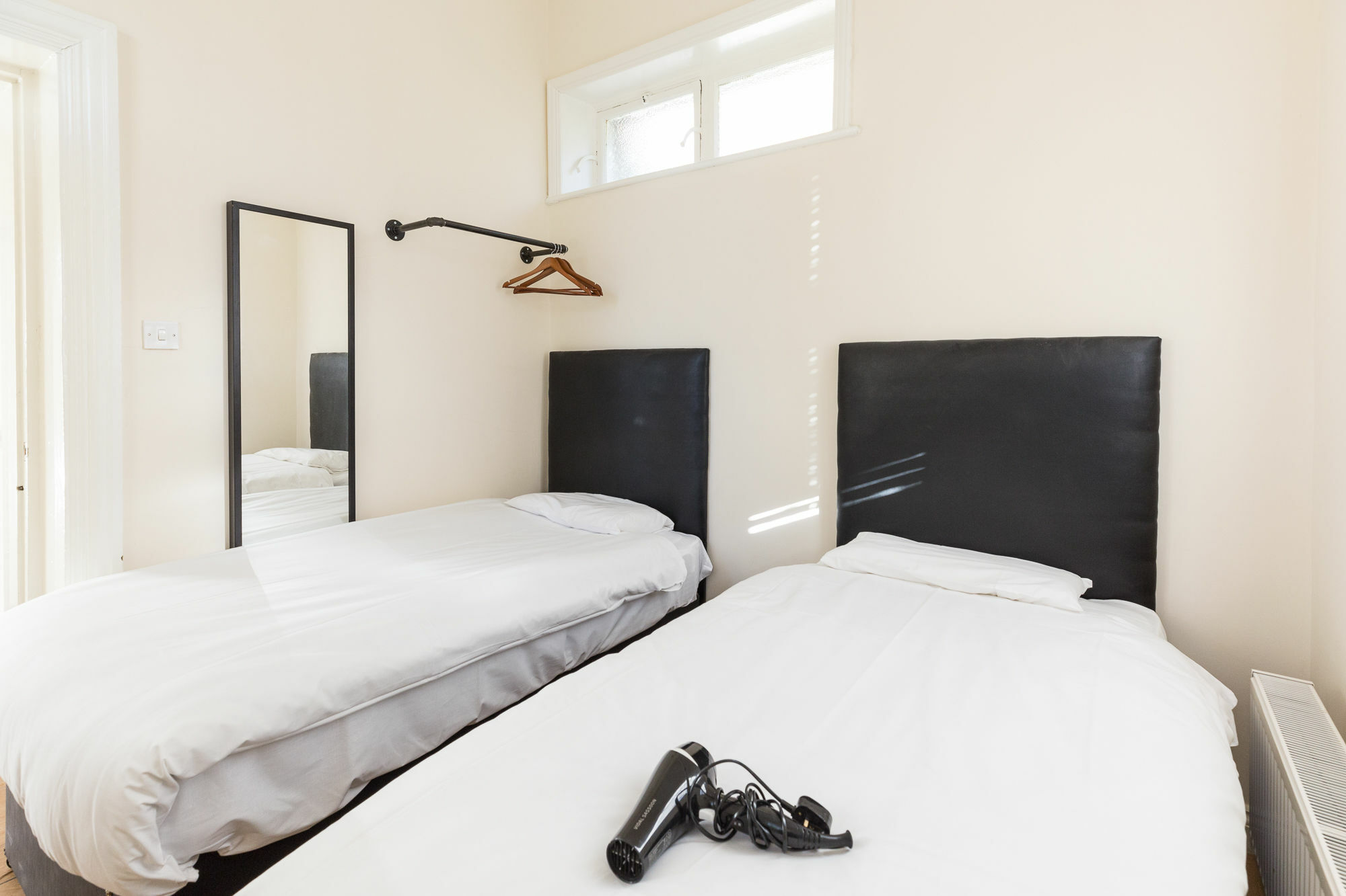The Apartment Company غيتْسْهيد المظهر الخارجي الصورة