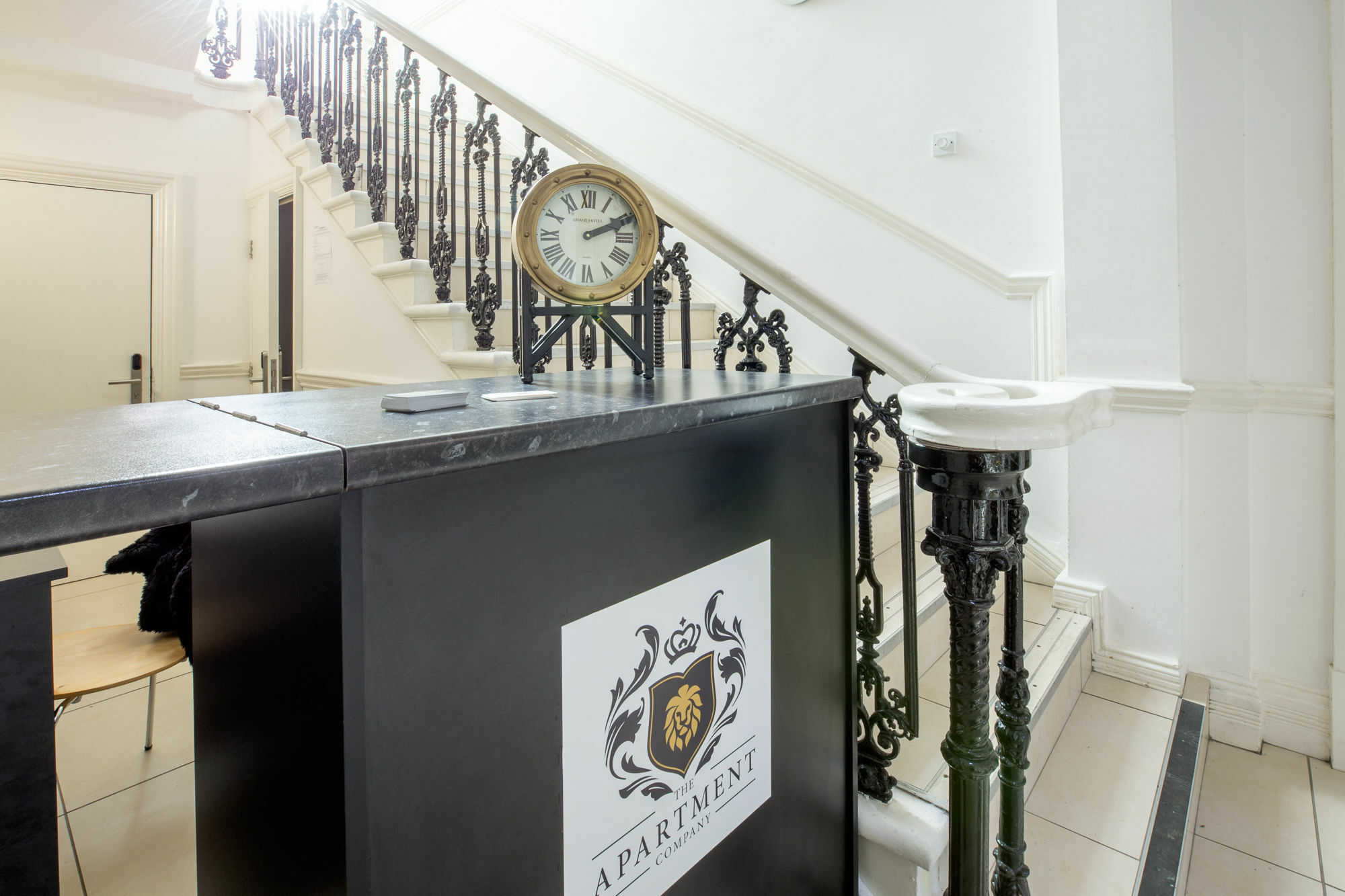 The Apartment Company غيتْسْهيد المظهر الخارجي الصورة