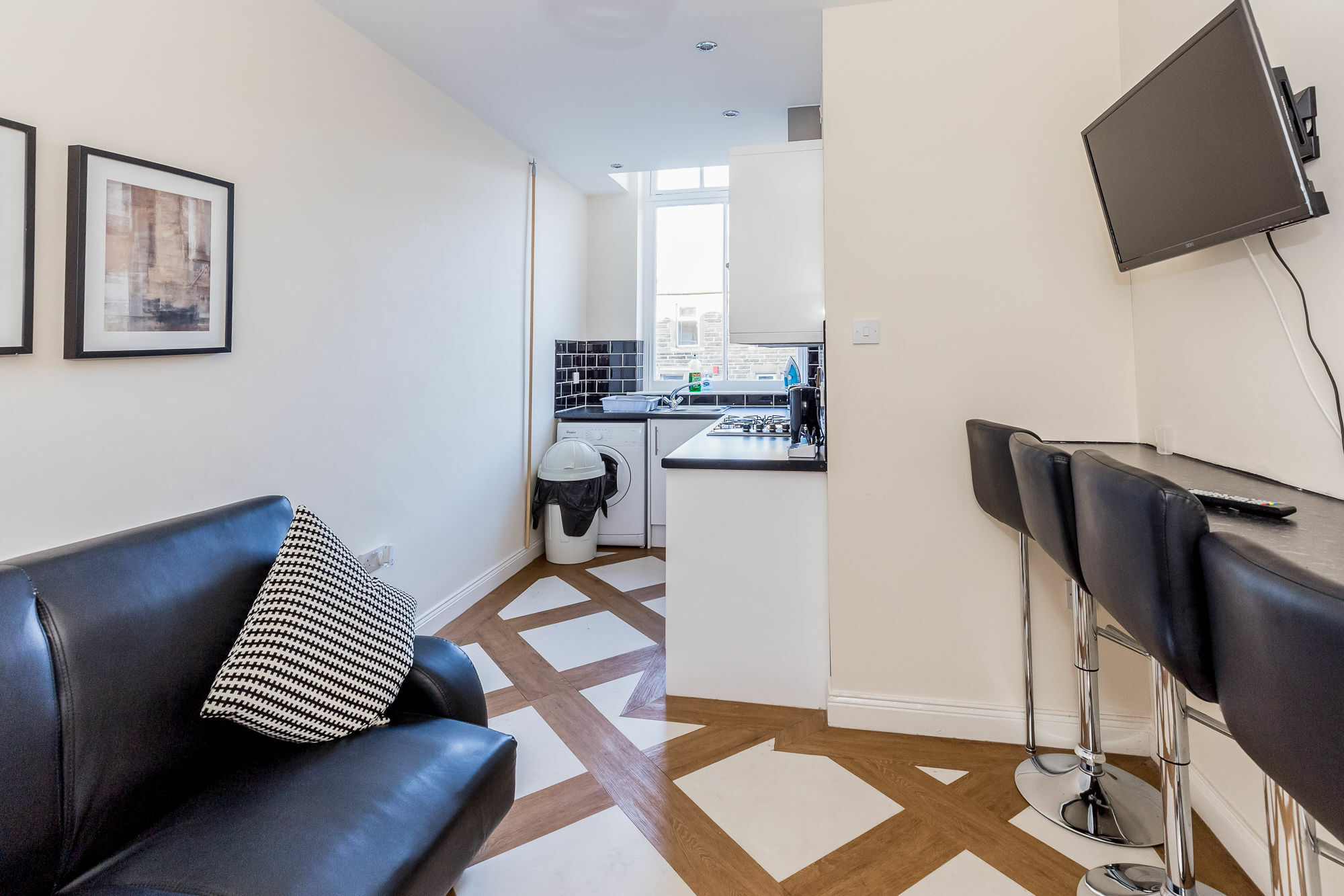 The Apartment Company غيتْسْهيد المظهر الخارجي الصورة